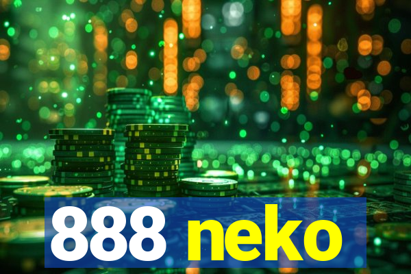 888 neko